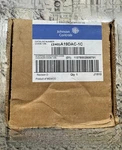 Johnson Controls A19DAC-1C Surface Mounted Temperature *new In Box*. Fixed Price $45.00.