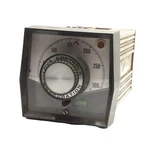Love Controls Model 50 On-off Temperature Limit Controller 0-300 J Type 120VAC. Fixed Price $345.00.