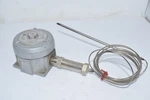 United Electric Controls Temperature Controller 25-325F E110 7439 125/250 Vac. Fixed Price $103.98.