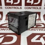 E5CN-R2TDU-AC/DC24 Omron Temperature Controller, Multi Input, Plug In, Used. Fixed Price $189.00.