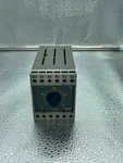 Jumo Temperature Controller PT100 Type HROW-54 /1K6 0-200 Good Condition. Fixed Price $138.55.