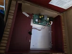 Honeywell Power HPFF8CM 8.0A Nac Expander Supply 24VDC. Fixed Price $109.97.