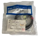 Factory Sealed Koyo APS-10-4N Proximity Switch. Fixed Price $30.00.