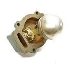 Hoffman Service Package Cover Assembly & Float Ball 15-53 (1553) Used. Fixed Price $159.90.