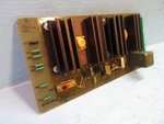 General Electric 7486D52-G2 3-KC Oscillator Power Board Plc. Fixed Price $3293.50.