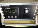Omega Engineering Monogram MCS-2110J-R Temperature Controller, Power-on. Fixed Price $79.00.