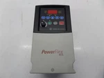 Allen-bradley Powerflex 40 Adjustable Frequency Ac Drive 380-480V 22B-D1P4N104. Fixed Price $139.95.
