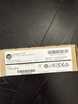 Allen Bradley 1769-IQ16 16PT. 24VDC Sink/source Unit Ser. Fixed Price $115.00.