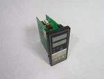 Syson C400FJA3-M*AS Temperature Controller 100-240VAC 50/60HZ. 0-2192F ! Is. Fixed Price $18.84.