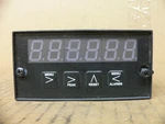 Electro-numerics Inc MR-0-H-H-H-SG Temperature Timer Controller. Fixed Price $599.99.