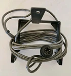 Sensor / Photo Eye And Bracket For Stahl PCS100 Counter - Tested. Fixed Price $185.00.