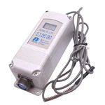 Ranco ETC-141000-000 Temperature Controller, -30 220 F, Nema 4, 120/240VAC. Fixed Price $75.00.