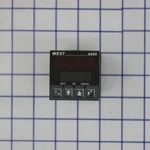 West N6601Z2110-10 N6600 Pid Temperature Process Controller 1/16 Din. Fixed Price $532.00.