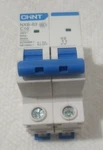 Chint NXB-63 C16 2 Pole Switch 400 Vac. Fixed Price $15.00.