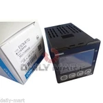 Omron Temperature Controller E5CN-R1TU 100-240VAC New In Box Nib Free Ship. Fixed Price $157.00.