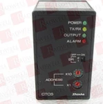 Shinko Technos CTCS-535-R/E CTCS535RE (brand New). Fixed Price $847.67.