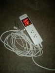 Pymeter - 20TT Termostat Smart Controller. Fixed Price $15.00.