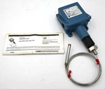 United Electric F100-7BS Temperature Control Switch. Fixed Price $356.00.
