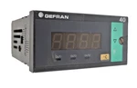 *used Tested* Gefran Temperature Controller Type: 40T-96-4-24-RR-0-0-1-000. Fixed Price $99.00.