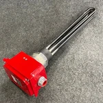 Chromalox ARMT0-315E4T2 Screw Plug Immersion Heater *. Fixed Price $297.99.