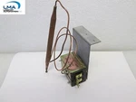 Chromalox AC7BTH16T Heater Kit Control 600V 15A *** New. Fixed Price $54.88.