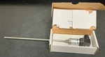 Noshok Temperature Transmitter 800-0/250-1-1-2-8-120-6. Fixed Price $99.99.