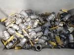 T.c.i. Stainless Steel Valves 10251700769. Fixed Price $624.45.