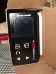 Watlow Plus Pid & Integrated Limit Controller PM8C1EC-BAAAPWP Item 2287-9620. Fixed Price $499.00.