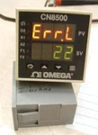 Omega CN8501RTD-DC1. Fixed Price $65.00.