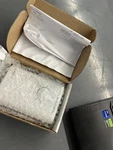 Viconics Electric Heat Temperature Controller C1025F-1000. Fixed Price $90.00.