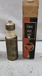 Chromalox SCB-100 Screw Base Unit Heater P 69. New In Box. Fixed Price $39.99.