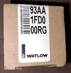 New Oem Watlow Controller 93AA-1FD0-00RG 93AA1FD000RG Usa Nextday Air Available. Fixed Price $550.00.