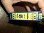 Omega DRF-TCJ-24VDC-0/150C-0/10 Din Rail Signal Conditioner (224-2). Fixed Price $100.00.