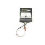 United Electric 800-6BS 480VAC 15A 0-250'F Nsnp. Fixed Price $598.00.