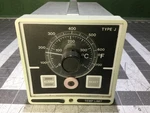 Blue Electric Temperature Limit Controller Type J 115/230VAC Industrial. Fixed Price $108.74.
