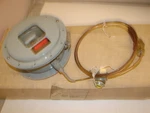 Mercoid DRW-38-3L-5 Pressure Control ***nib***. Fixed Price $279.00.
