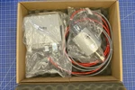 621C13TBFHC Assy / Remote Transducer And Signal Conditioner 1000 Torr Mks. Fixed Price $2300.56.