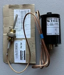 Genuine Atlas Copco 1089-0376-11 Temperature Switch Wika Sensor New. Fixed Price $695.00.