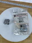 White-rodgers 3F05-3 Snap Disc Fan Control 90-130F Spst Adjustable. Fixed Price $19.95.