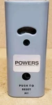 Landis Powers 141-0530 Fan Limit Control 25-215 New In Box. Fixed Price $75.90.