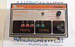 TU223 Liebert Temperature Control Panel 24 Vac Used. Fixed Price $94.00.