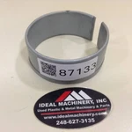 Ppe Watt Heater Band MX35001 New #87133. Fixed Price $25.30.