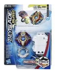 Beyblade Burst Switchstrike Xcalius X3 Starter Pack. Fixed Price $49.77.