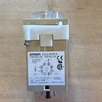 Omron E5C2-R20P-D Temperature Controller 3A 250VAC 50/60HZ Input PT100 Japan. Fixed Price $73.50.