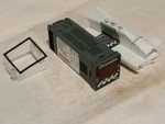 Chromalox 1604-11130 Digital Temperature/process Controller 1/16 Din. Fixed Price $459.99.