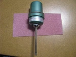 Burling Instruments Thermostatic Switch # B-2C-675-NN-163-80-00 550 Deg F.. Fixed Price $295.00.