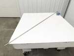 Sensors 494-33731-C-32-D-120-T Stainless Thermocouple 66"ROD Probe Length. Fixed Price $149.99.