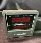 Chromalox 2002-22101 Temperature Controller. Fixed Price $199.99.