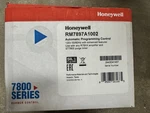 RM7897A1002 Honeywell Primary Control W/ Pre & Programmable Post Purge. Fixed Price $695.00.