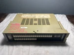 Barber Colman 80CC-32001-102-0-00 120VAC 50/60HZ Sequence Module. Fixed Price $99.99.